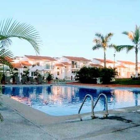Tranquila Casa Cerca De La Playa Villa นวยโวบาญาร์ตา ภายนอก รูปภาพ
