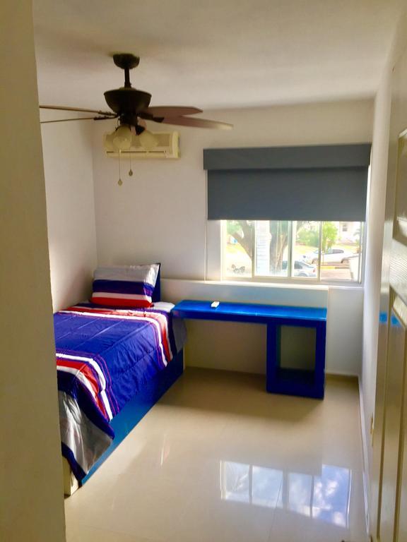 Tranquila Casa Cerca De La Playa Villa นวยโวบาญาร์ตา ภายนอก รูปภาพ