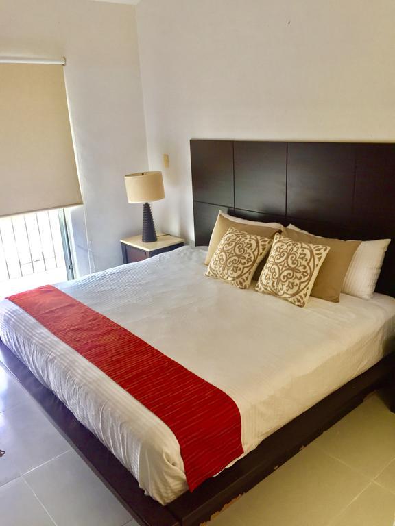 Tranquila Casa Cerca De La Playa Villa นวยโวบาญาร์ตา ภายนอก รูปภาพ