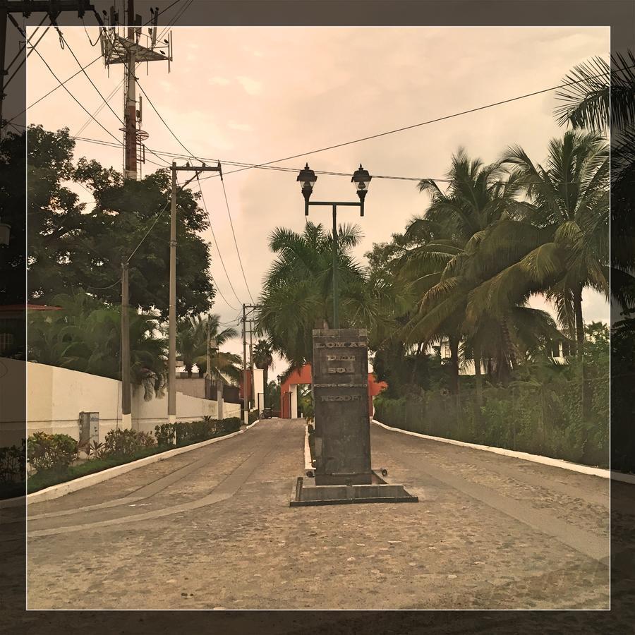 Tranquila Casa Cerca De La Playa Villa นวยโวบาญาร์ตา ภายนอก รูปภาพ