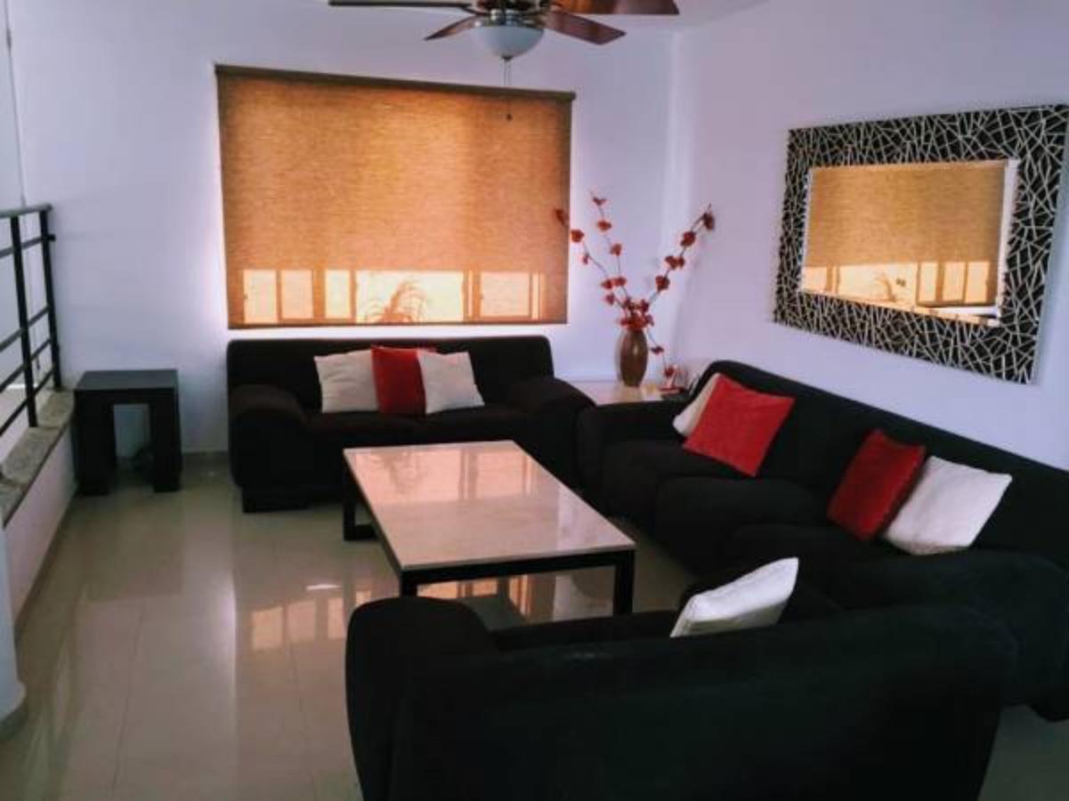 Tranquila Casa Cerca De La Playa Villa นวยโวบาญาร์ตา ภายนอก รูปภาพ