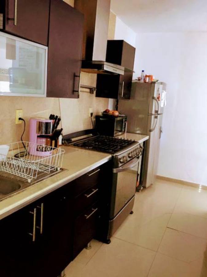 Tranquila Casa Cerca De La Playa Villa นวยโวบาญาร์ตา ภายนอก รูปภาพ